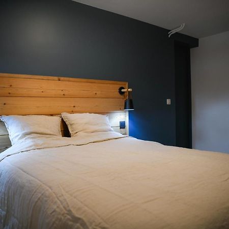 Appartement Vieux Servoz Mt Blanc Exteriér fotografie