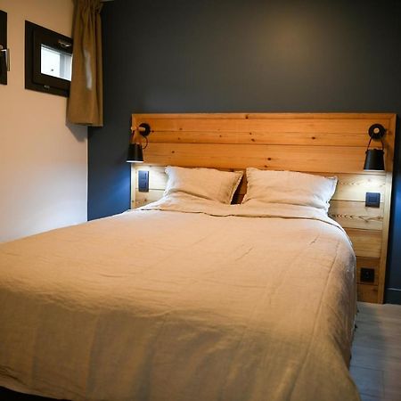 Appartement Vieux Servoz Mt Blanc Exteriér fotografie