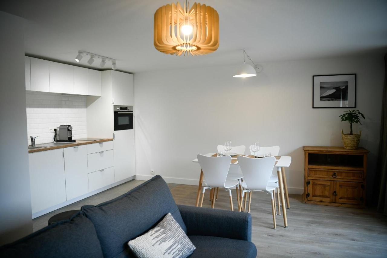 Appartement Vieux Servoz Mt Blanc Exteriér fotografie